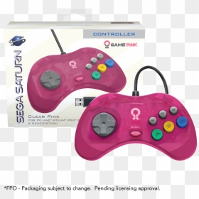 Game Controller, HD Png Download - ps3 controller png