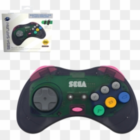Game Controller, HD Png Download - ps3 controller png