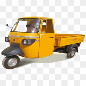 Pickup Truck, HD Png Download - passenger auto png