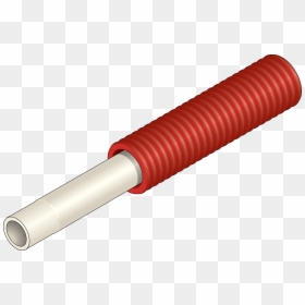 Pex Pipe With Corrugated, HD Png Download - barrier png