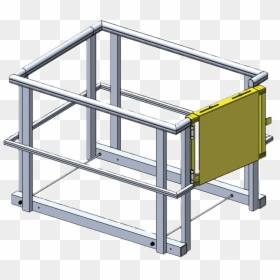 Shelf, HD Png Download - barrier png
