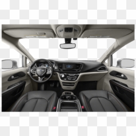 2019 Chrysler Pacifica Touring Plus, HD Png Download - passenger auto png