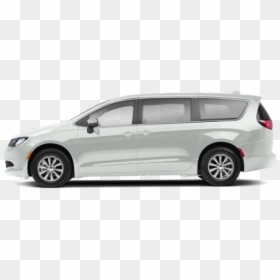 2020 Chrysler Voyager, HD Png Download - passenger auto png