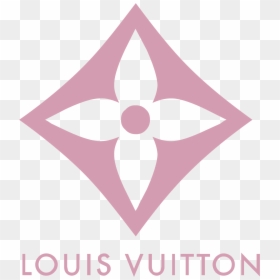 Louis Vuitton Logo Png, Transparent Png - lv png