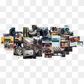 Antique Car, HD Png Download - passenger auto png