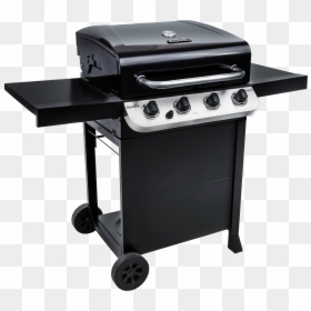 Char Broil Performance 4 Burner Gas Grill, HD Png Download - barbecue grill png