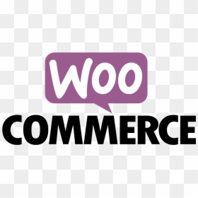 Woo Commerce Icon Png, Transparent Png - woocommerce logo png