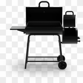 Nexgrill Charcoal Grill, HD Png Download - barbecue grill png