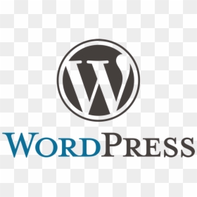 Png Transparent Wordpress Logo, Png Download - woocommerce logo png