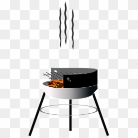 Barbecue Png, Transparent Png - barbecue grill png