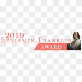 Parallel, HD Png Download - ben franklin png