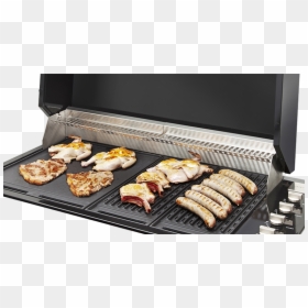 Barbecue, HD Png Download - barbecue grill png
