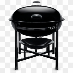 Ranch Kettle Charcoal Grill 37, HD Png Download - barbecue grill png