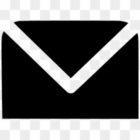 Email Id Logo Png, Transparent Png - email logo white png