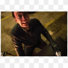 Ghost Rider 2 Johnny Blaze, HD Png Download - nick cage png