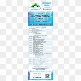 Scotiabank, HD Png Download - mark your calendar png