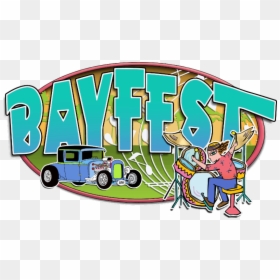 Bayfest Anna Maria Fl, HD Png Download - mark your calendar png
