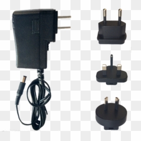 Iconnectivity, HD Png Download - power cord png