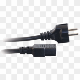 Usb Cable, HD Png Download - power cord png