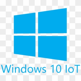 Logo Ms Windows Server 2012 R2, HD Png Download - windows 98 png