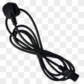 Usb Cable, HD Png Download - power cord png