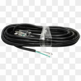 Ethernet Cable, HD Png Download - power cord png