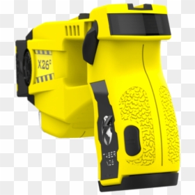 Gun, HD Png Download - taser png