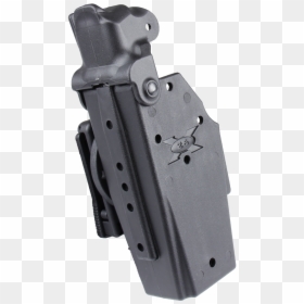 Handgun Holster, HD Png Download - taser png