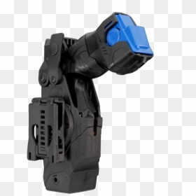 Taser X 26p Duty Holster, HD Png Download - taser png