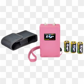 Electroshock Weapon, HD Png Download - taser png