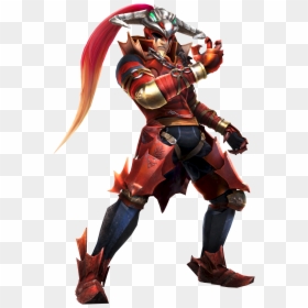 Volga Legend Of Zelda, HD Png Download - captain kirk png