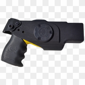 Firearm, HD Png Download - taser png