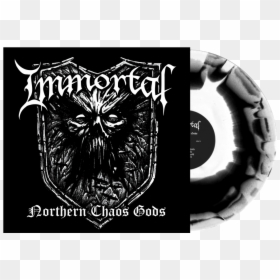 Immortal Northern Chaos Gods, HD Png Download - chaos png