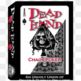 Poster, HD Png Download - chaos png