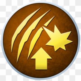 Cause Iarpa, HD Png Download - attack icon png