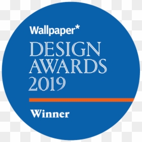 Design Awards 2019 Winner, HD Png Download - wallpaper.png