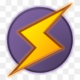 Emblem, HD Png Download - attack icon png