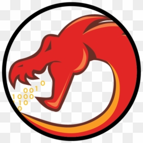 Nsa Ghidra, HD Png Download - attack icon png
