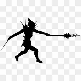 Weapon, HD Png Download - attack icon png