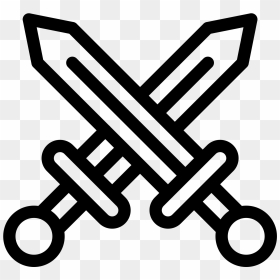 Attack Icon Png, Transparent Png - attack icon png