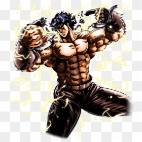 Jonathan Joestar Buff, HD Png Download - attack icon png