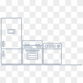 Screenshot, HD Png Download - fridge icon png