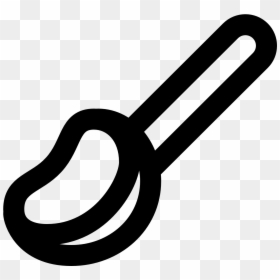 Scoop Ice Cream Icon, HD Png Download - fridge icon png