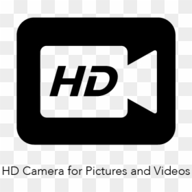 Logo Hd Video Png, Transparent Png - hd video png