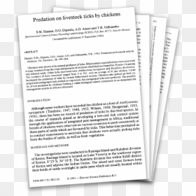 Document, HD Png Download - white tick png