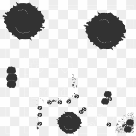 Illustration, HD Png Download - white tick png