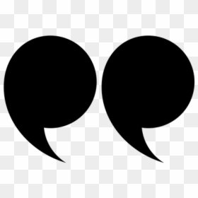 Cite Icon, HD Png Download - quotation icon png