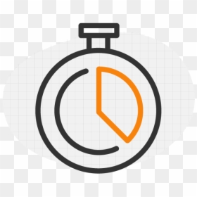 Circle, HD Png Download - quotation icon png