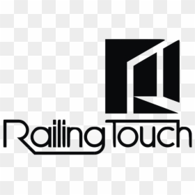 Railing Logo Png, Transparent Png - glass railing png