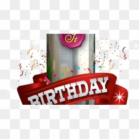 Psd Birthday Flex Banner Background Design, HD Png Download - 1 st birthday png